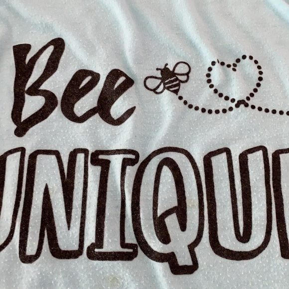 Justice Bee Unique Long Sleeve Tie Dye Nightgown - Picture 2 of 6